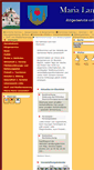 Mobile Screenshot of maria-lanzendorf.gv.at